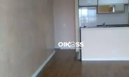 Apartamento com 3 dormitórios, 83 m² - venda por R$ 600.000,00 ou aluguel por R$ 3.450,00/mês - Pagador de Andrade - Jacareí/SP