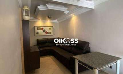 Casa com 3 dormitórios à venda, 61 m² por R$ 456.000,00 - Campos de São José - São José dos Campos/SP