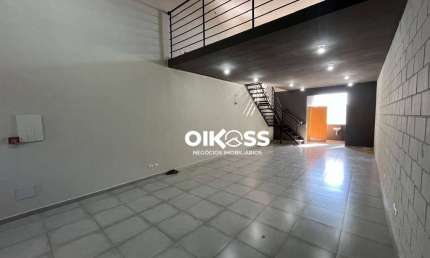 Ponto para alugar, 140 m² por R$ 6.100/mês - Jardim das Indústrias - São José dos Campos/SP