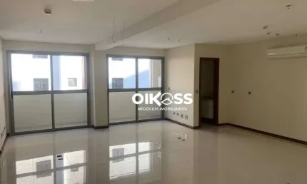 Sala para alugar, 58 m² por R$ 4.055,00/mês - Jardim Aquarius - São José dos Campos/SP