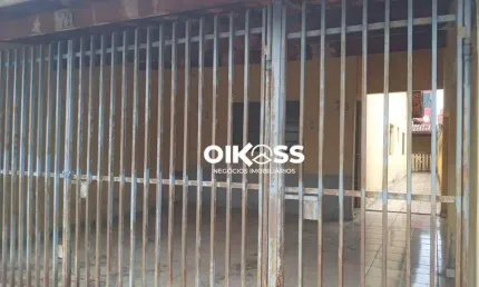 Casa com 2 dormitórios para alugar, 109 m² por R$ 1.747/mês - Jardim Pararangaba - São José dos Campos/SP