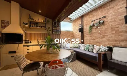 Casa com 5 dormitórios à venda por r$ 890.000 - bosque dos eucaliptos - são josé dos campos/sp