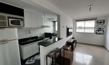 Apartamento com 2 dormitórios para alugar, 55 m² por r$ 2.715,00/mês - jardim américa - são josé dos campos/sp