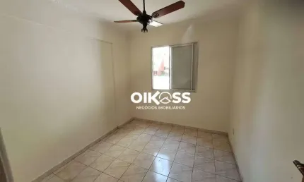Apartamento com 2 dormitórios à venda, 58 m² por r$ 240.000,00 - parque industrial - são josé dos campos/sp
