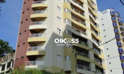 Apartamento com 2 dormitórios à venda, 84 m² por r$ 850.000 - jardim aquarius - são josé dos campos/sp