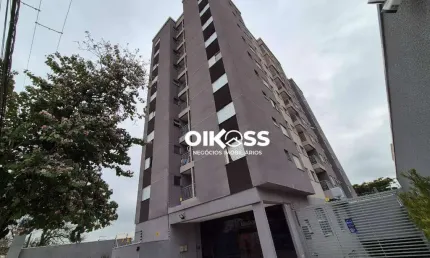 Apartamento com 3 dormitórios para alugar, 72 m² por r$ 3.480,00/mês - jardim oriente - são josé dos campos/sp