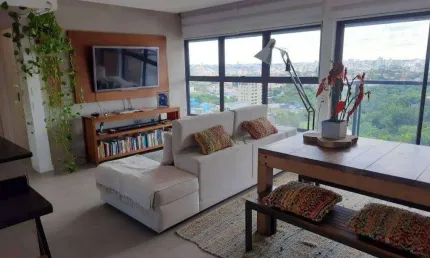 Apartamento à venda, 67 m² por R$ 700.000 - Parque Campolim - Sorocaba/SP