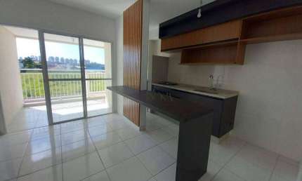 Apartamento com 2 dormitórios à venda, 65 m² por R$ 477.000, Condomínio Residencial Provance - Votorantim/SP