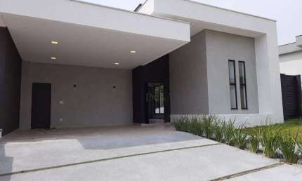 Casa com 3 dormitórios à venda, 185 m² por R$ 1.650.000,00 - Cyrela Landscape Esplanada - Votorantim/SP