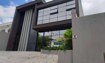 Prédio Comercial inteiro para alugar, 203 m² por R$ 16.000/mês ou apenas salas comerciais - Jardim Paulistano - Sorocaba/SP