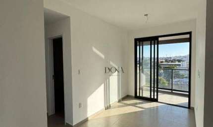 Apartamento com 2 dormitórios à venda, 58 m² por R$ 530.000,00 - Jardim Paulistano - Sorocaba/SP