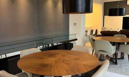 Sobrado mobiliado com 3 dormitórios à venda, 115 m² por R$ 1.090.000,00 - campolim - Sorocaba/SP