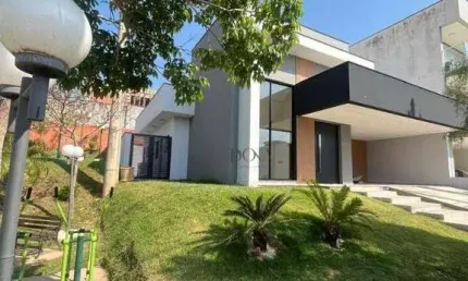 Casa com 3 suítes, 280 m² - venda por R$ 1.700.000 ou aluguel por R$ 12.200/mês - Codomínio Aldeia da Mata - Votorantim/SP
