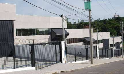 Galpão para alugar, 700 m² por R$ 18.400,00/mês - Jardim Gonçalves - Sorocaba/SP