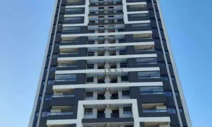 Apartamento com 2 dormitórios à venda, 92 m² por R$ 1.000.000,00 - Campolim - Sorocaba/SP