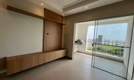 Apartamento com 3 dormitórios à venda, 90 m² por R$ 848.000,00 - Condomínio Horizonte Campolim - Sorocaba/SP