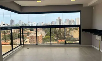 Apartamento com 3 dormitórios à venda, 107 m² por r$ 1.250.000,00 - épico campolim - sorocaba/sp