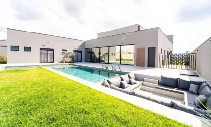 Casa com 4 suítes à venda, 440 m² por r$ 5.300.000 - saint patrick residencial - sorocaba/sp