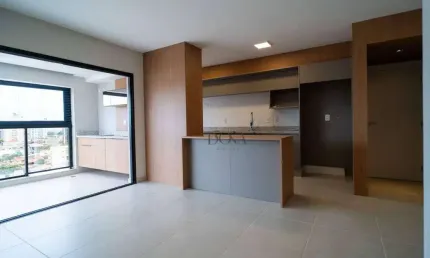 Apartamento com 3 dormitórios à venda, 107 m² por R$ 1.190.000,00 - Épico Campolim - Sorocaba/SP