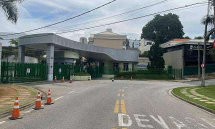 Terreno à venda, 400 m² por R$ 900.000 - CondomínioMillenium - Sorocaba/SP