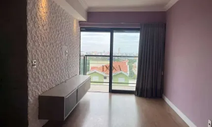 Apartamento com 2 dormitórios à venda, 67 m² por R$ 695.000,00 - Parque Campolim - Sorocaba/SP