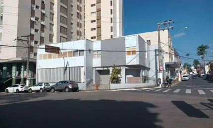 Prédio para alugar por R$ 35.000/mês - Centro - Itu/SP