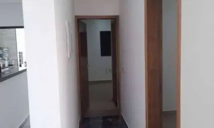 Casa nova com 3 dormitórios à venda, 150 m² por r$ 620.000 - condomínio horto florestal ii - sorocaba/sp
