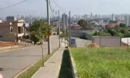 Terreno à venda, 300 m² por R$ 320.000,00 - Residencial Pampulha - Sorocaba/SP