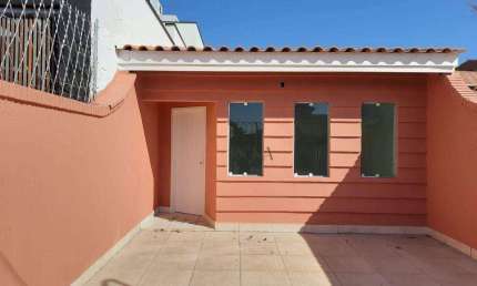 Casa com 4 salas à venda, 150 m² por R$ 550.000 - Jardim São Carlos - Sorocaba/SP