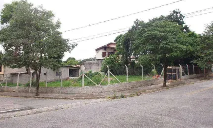 Terreno à venda, 1200 m² por R$ 3.600.000,00 - Jardim América - Sorocaba/SP