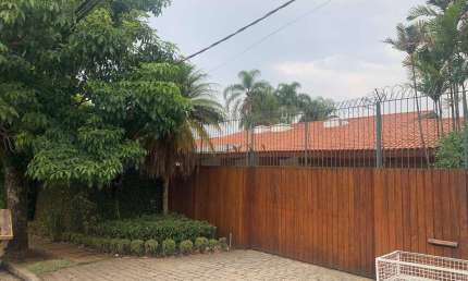 Casa com 4 suites com varanda , 660 m² - venda por R$ 4.000.000 ou aluguel por R$ 21.000/mês - Jardim América - Sorocaba/SP