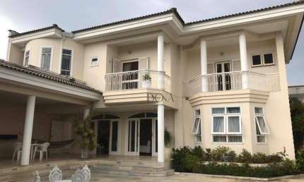 Sobrado com 3 dormitórios, 476 m² - venda por R$ 2.200.000,00 ou aluguel por R$ 16.304,00/mês - Jardim Eltonville - Sorocaba/SP