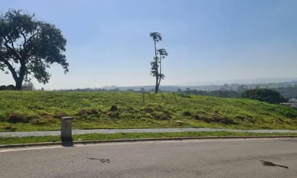 Terreno à venda, 1203 m² por R$ 560.000,00 - Condomínio Up Sorocaba Residencial - Sorocaba/SP