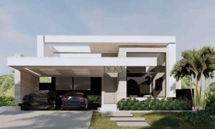 Casa com 3 dormitórios à venda, 181 m² por R$ 1.750.000,00 - Cyrela Landscape Esplanada - Votorantim/SP