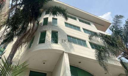 Prédio para alugar, 1600 m² por R$60.000/mês - Jardim Faculdade - Sorocaba/SP