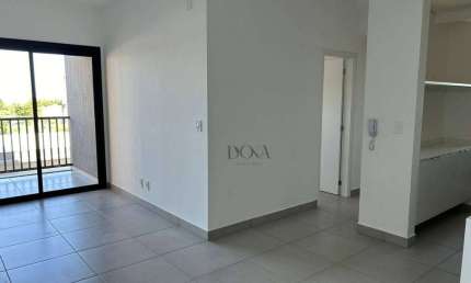 Apartamento com 2 dormitórios para alugar, 76 m² por R$ 4.443,38/mês - JK Boa Vista - Sorocaba/SP