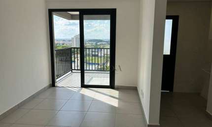 Apartamento com 3 dormitórios para alugar, 95 m² por R$ 5.592,12/mês - Alto da Boa Vista - Sorocaba/SP
