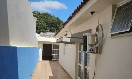 Casa comercial com 4 salas para alugar, 193 m² por R$ 6.000/mês - Jardim América - Sorocaba/SP