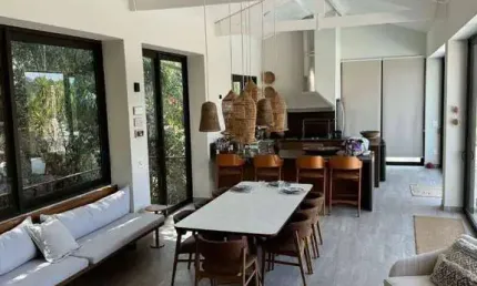 Casa em condomínio fechado com 5 quartos para alugar na Rodovia Marechal Rondon Km, Fazenda Vila Real de Itu, Itu