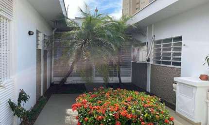 Casa comercial- venda por R$ 3.500.000 ou aluguel por R$ 35.000/mês - Jardim Vergueiro - Sorocaba/SP