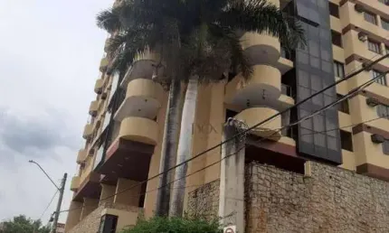 Apartamento Triplex com 3 dormitórios à venda, 326 m² por R$ 1.200.000,00 - Centro - Sorocaba/SP