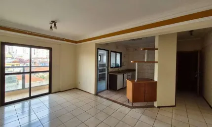 Apartamento com 3 dormitórios à venda, 109 m² por r$ 530.000,00 - centro - sorocaba/sp