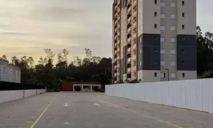 Apartamento Duplex com 2 dormitórios à venda, 120 m² por R$ 630.000 - Alto da Boa Vista - Sorocaba/SP
