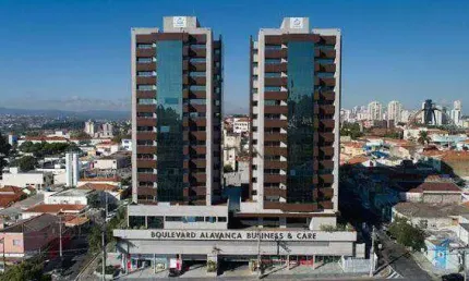 Sala comercial, 48 m² - venda por r$ 330.000 ou aluguel por r$ 3.388/mês - jardim vergueiro - sorocaba/sp