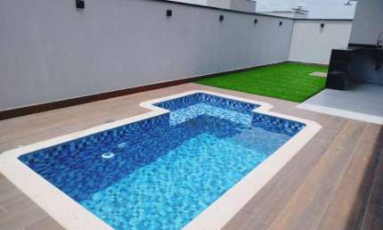 Casa com 3 suites à venda, 180 m² por R$ 1.390.000 - Cyrela Landscape Esplanada - Votorantim/SP