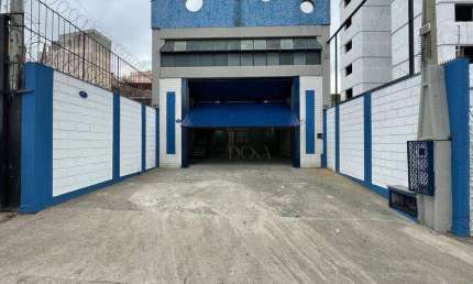 Galpão, 184 m² - venda por R$ 1.250.000,00 ou aluguel por R$ 6.651,60/mês - Jardim Zulmira - Sorocaba/SP