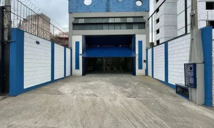 Galpão, 184 m² - venda por R$ 1.250.000,00 ou aluguel por R$ 6.651,60/mês - Jardim Zulmira - Sorocaba/SP