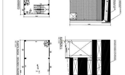Galpão para alugar, 1083 m² por R$ 27.750,00/mês - Itapeva - Votorantim/SP