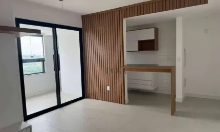 Apartamento com 2 dormitórios à venda, 67 m² por R$ 690.000,00 - Edifício Connect Planeta - Sorocaba/SP