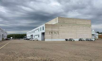 Galpão Industrial para alugar, 900 m² por R$ 23.021/mês, Sorocaba/SP